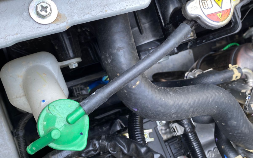 Baru Tahu, Ternyata Ini Fungsi Penting Reservoir Selain Penampung Air Coolant