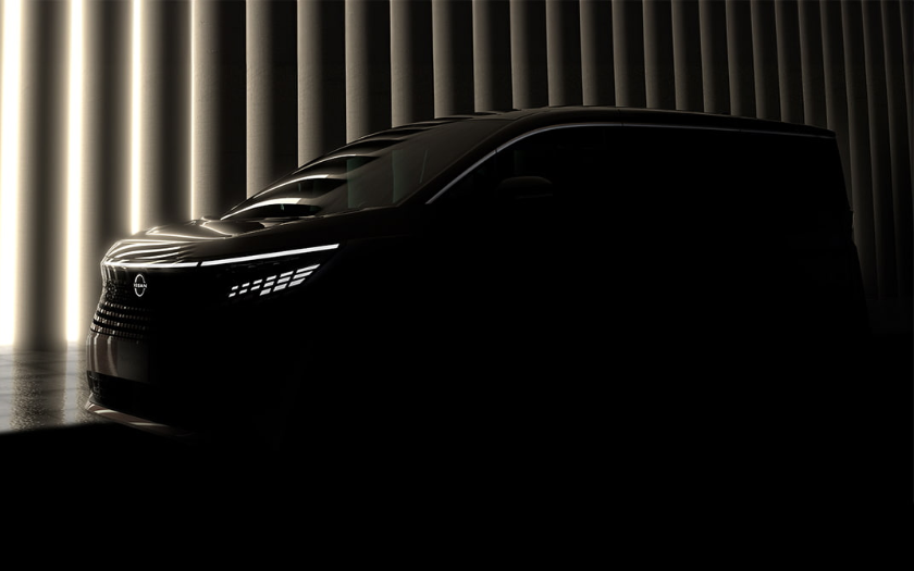 Nissan Ariya EV dan Elgrand e-Power Tampil Baru di Jepang Akhir Bulan Ini