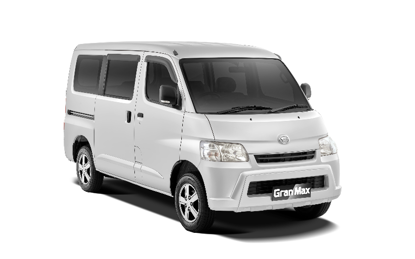 Update Harga Daihatsu Gran Max, Rp 200 Jutaan Jadi Penjualan Tertinggi Daihatsu di September