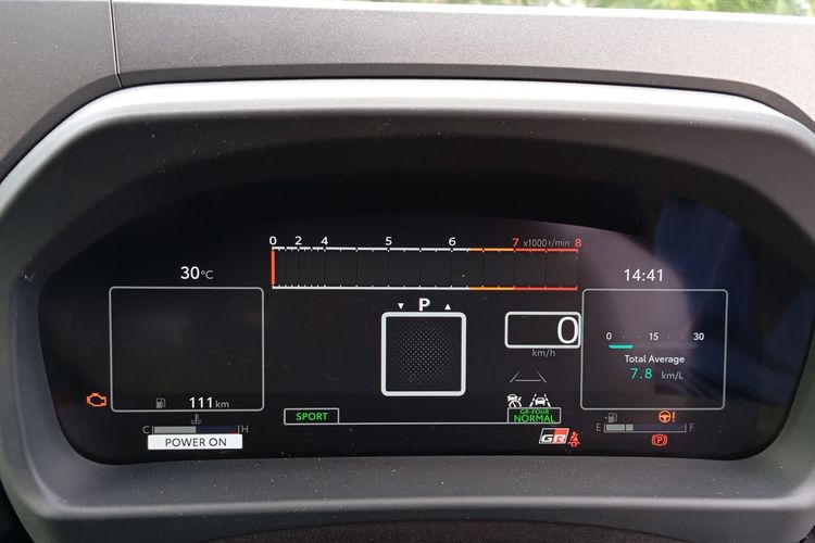 Toyota GR Yaris, GIIAS 2024, kenyamanan berkendara, interior sporty, Interior Toyota GR Yaris, Kabin Sporty Kental Nuansa Eropa