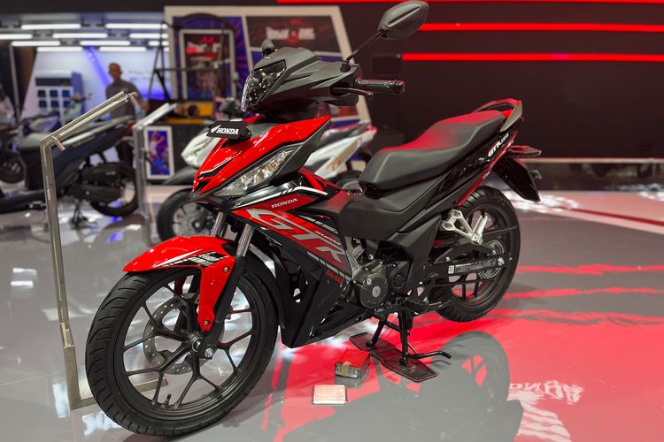 MotoGP, Lexus, motor bebek, artikel terpopuler, terpopuler, terpopuler otomotif, MotoGP Jepang 2025, MotoGP Jepang 2025 dan Bebek Honda di IMOS 2025