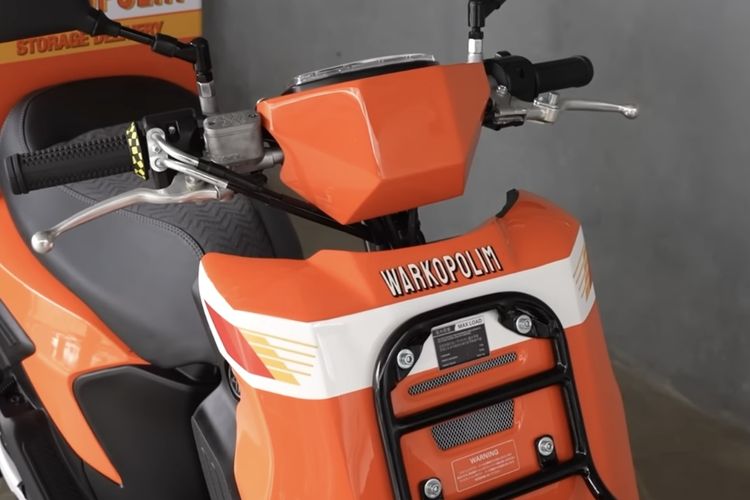 pajak kendaraan, ganjil genap, Populer Otomotif, artikel terpopuler, Yamaha Gear 125, kalcer, Vinfast VF 3, Ganjil Genap, Pajak Kendaraan Sangat Tinggi?