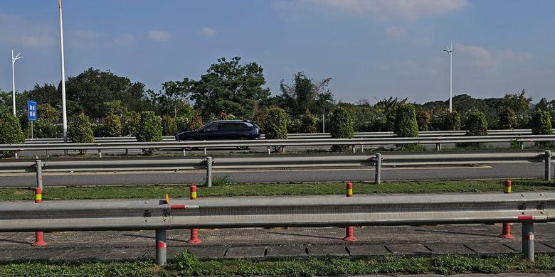 GAC Group, GAC Aion Indonesia, Auto Shanghai 2025, test ride GAC, Menjajal Performa Mobil Listrik Aion dan Hyptec, Langsung di Markas GAC