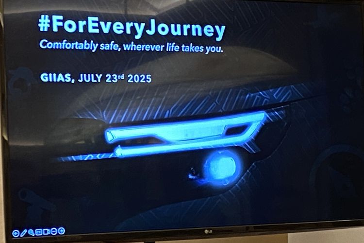 GIIAS, mobil baru, Subaru, Subaru Indonesia, GIIAS 2025, Bocoran Mobil Baru Subaru yang Siap Meluncur di GIIAS 2025