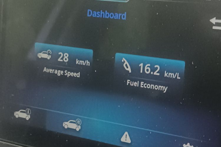 Komparasi, tes mobil, test drive, Konsumsi BBM, efisiensi BBM, suzuki fronx, Fronx, Komparasi Konsumsi BBM Suzuki Fronx GL dan SGX, Mana Lebih Irit?