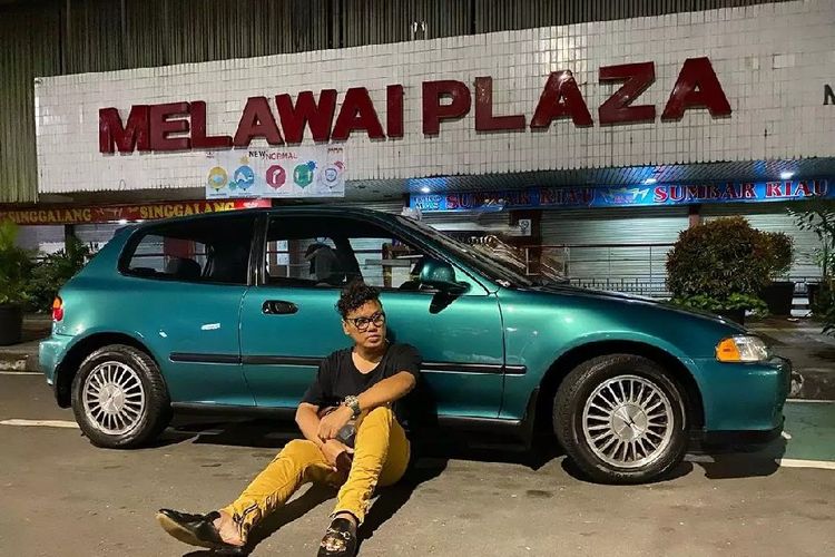 mewah, DPR RI, Uya Kuya, koleksi mobil, anggota dpr uya kuya, mobil uya kuya, Deretan Koleksi Mobil Anggota DPR Uya Kuya, dari Klasik hingga Mewah