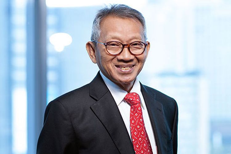 Bambang Trisulo, Bambang Trisulo meninggal, Gaikindo, Ketua Umum Gaikindo, tokoh otomotif, Tokoh Otomotif Nasional Bambang Trisulo Meninggal Dunia