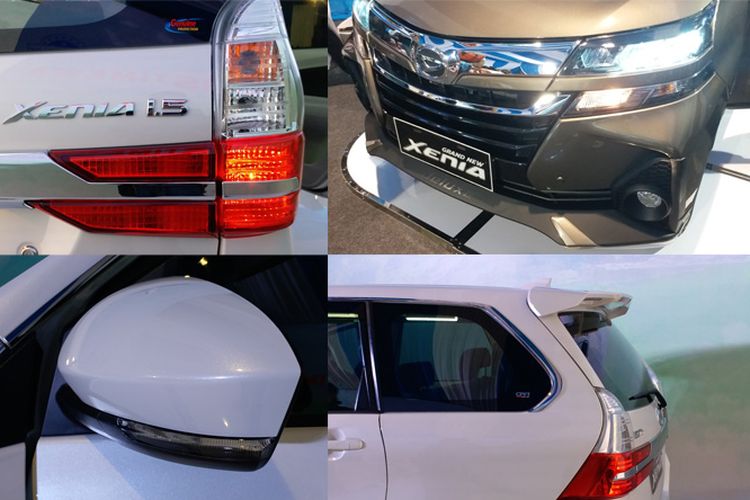 Daihatsu Xenia, mobil harian, performan tangguh, biaya perawatan terjangkau, Plus Minus Daihatsu Xenia X 2019: Irit, Andal, tapi Lemot di Tanjakan