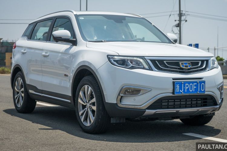 penjualan, Malaysia, otomotif, proton, penjualan mobil, ASEAN, Perodua, Perodua dan Proton, Kunci Malaysia Dominasi Pasar Mobil ASEAN