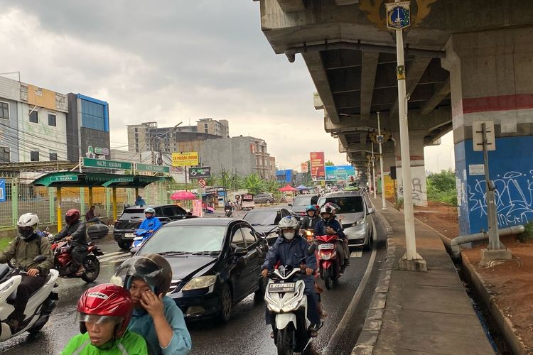 Korlantas Polri, Operasi Ketupat 2025, otomotif, korlantas polri, kendaraan bermotor, mudik Lebaran 2025, Evaluasi Arus Mudik Lebaran 2025, Korlantas Bakal Perkuat Survei Lalu Lintas