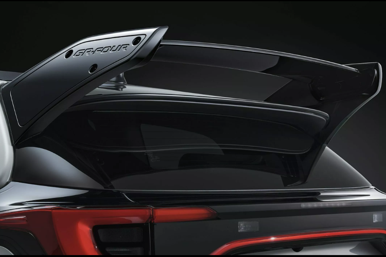 modifikasi, Toyota, Toyota GR Yaris, aero package, toyota gr yaris aero package, Toyota GR Yaris Tambah Aero Performance Package: Ini Ubahan dan Harganya