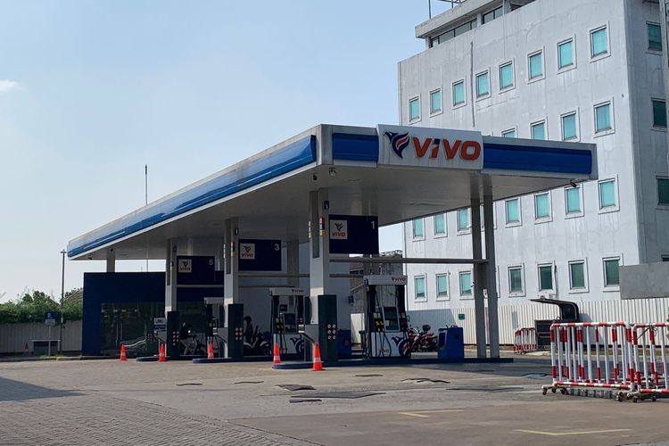 Vivo, Shell, Pertamina, harga BBM, daftar harga bbm, BBM non subsidi, BP AKR, Harga Baru BBM Pertamina, Shell, BP, dan Vivo: Banyak yang Naik