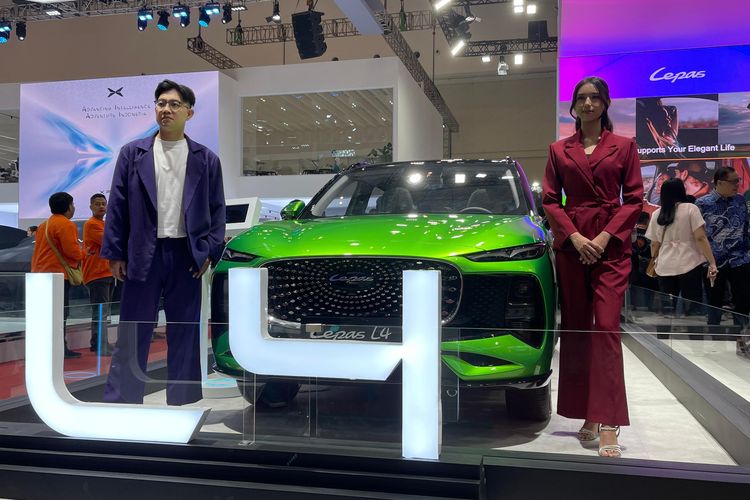 otomotif, Gaikindo, mobil, industri otomotif, merek mobil, kendaraan bermotor, Gaikindo Sebut Ada 3 Merek Baru yang Daftar Masuk Asosiasi