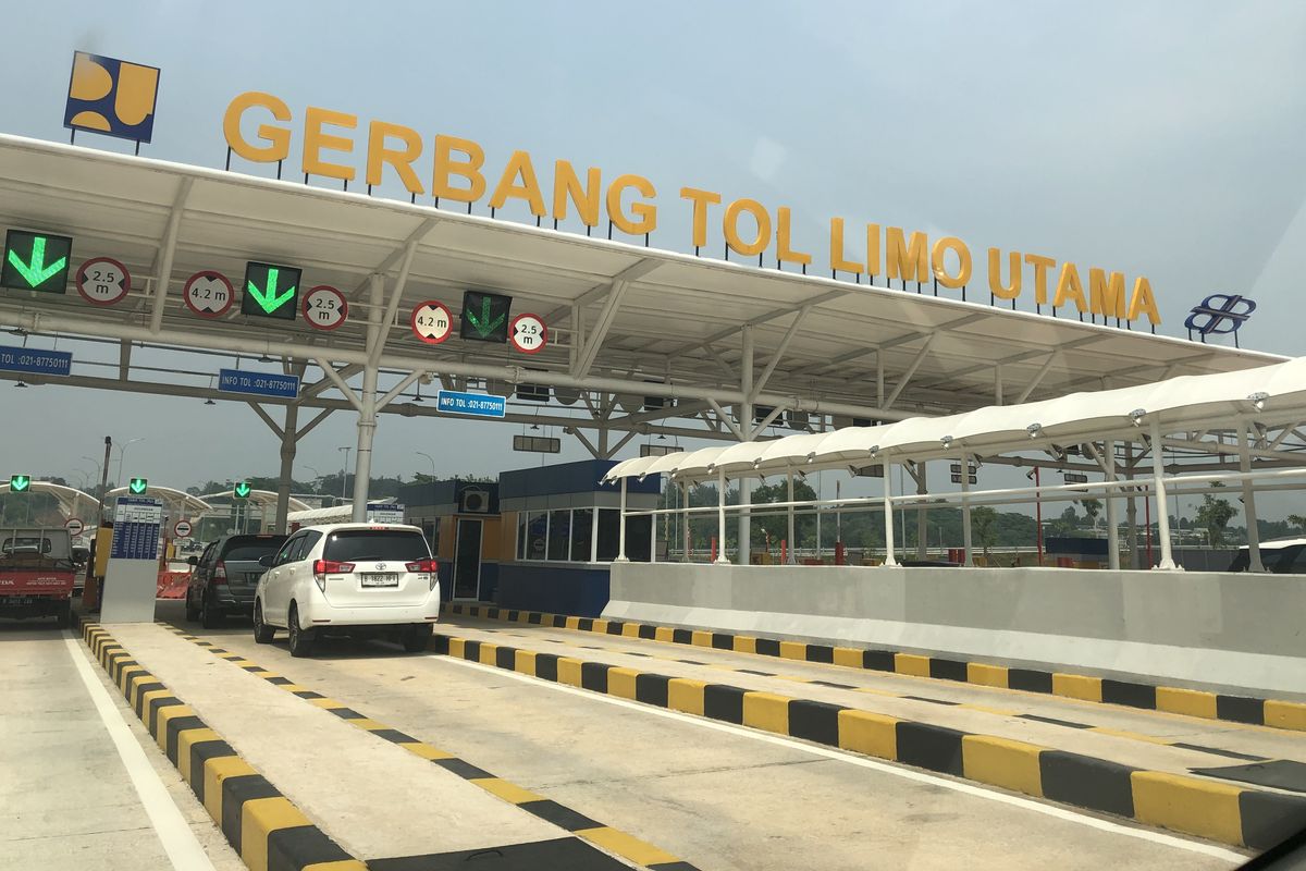 Hitung Tarif Tol dari Jagorawi ke Bandara Soetta via JORR 2