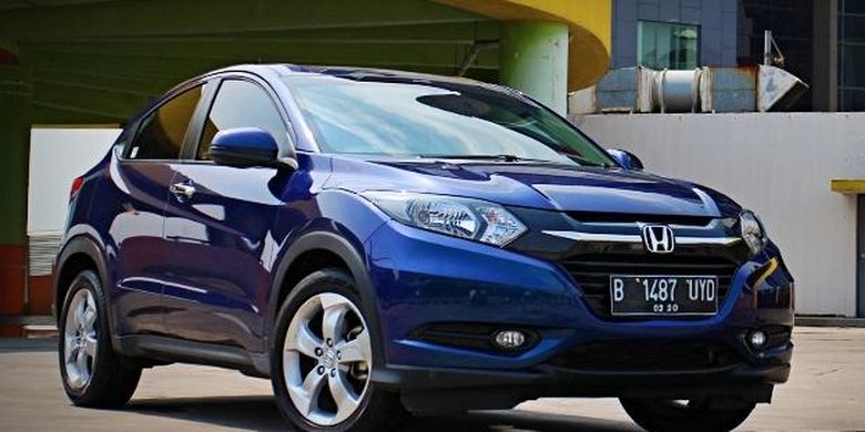 AC Mobil, Honda HR-V, AC mobil, masalah AC mobil, Masalah yang Sering Terjadi pada AC Honda HR-V