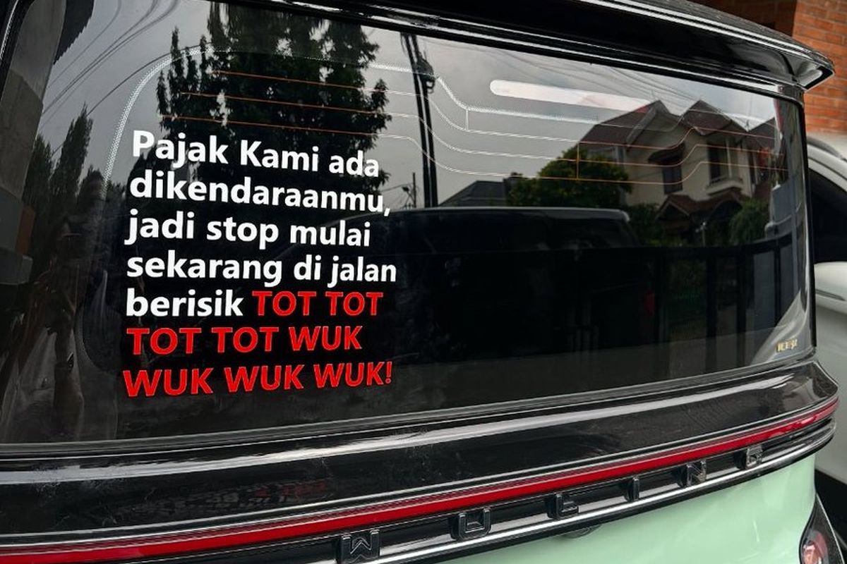 Strobo dan Sirene dan Harga XL7 Hybrid