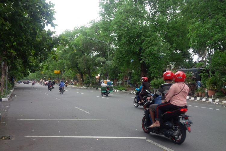 Rano Karno, car free night, Car free night, Pemprov DKI Jakarta, CFN Jakarta, Rano Karno Ungkap Kesulitan Pelaksanaan CFN di Jakarta