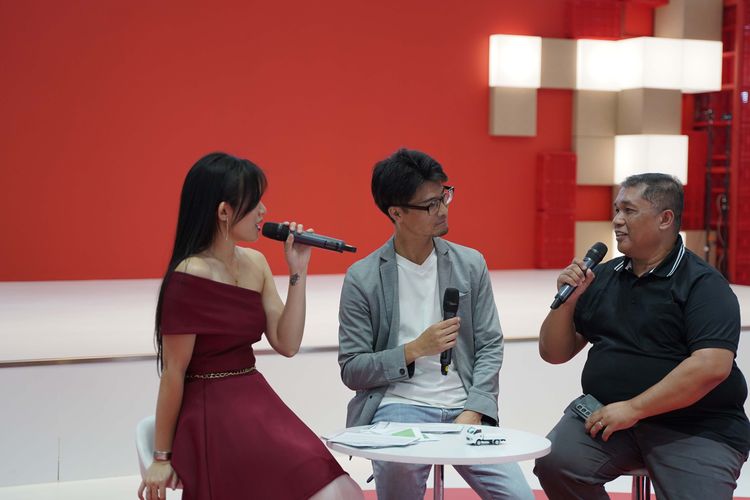 Isuzu, GIIAS 2025, pikap, Pikap, ISUZU, mobil pikap, Isuzu Traga 50 Tahun, Pikap Isuzu Traga 50th Special Edition Terjual Habis