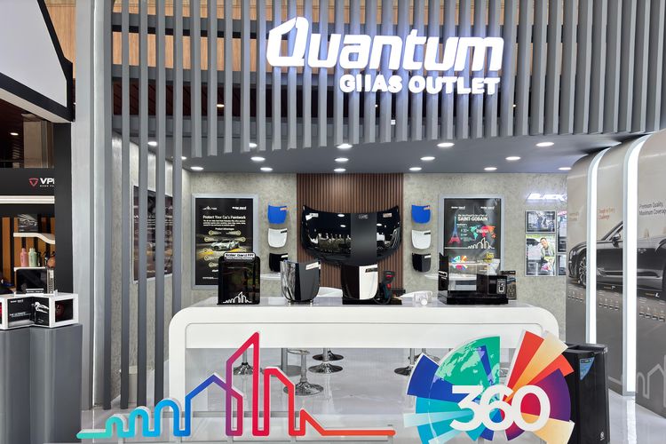 Solar Gard, kaca film, paint protection film, GIIAS 2025, Paint Protection Film, Inovasi Solar Gard di GIIAS 2025 dengan Kaca Film Premium