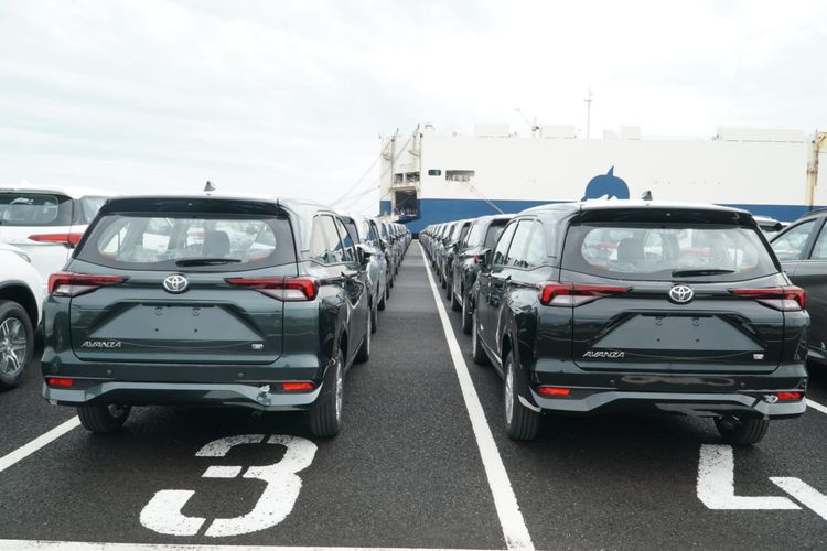 surplus perdagangan, ekspor otomotif, impor barang modal, kinerja BPS, Data BPS 2025: Surplus Perdagangan dan Lonjakan Ekspor Otomotif