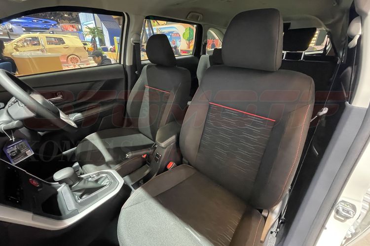 low multi purpose vehicle, LMPV, Hyundai Stargazer Cartenz, Mitsubishi Xpander, Toyota Avanza, Daihatsu Xenia, Suzuki Ertiga, GIIAS, Gaikindo Indonesia International Auto Show, Low Multi Purpose Vehicle, GIIAS 2025, Kenyamanan Kabin: Stargazer Cartenz, Xpander, Xenia, Avanza, Ertiga