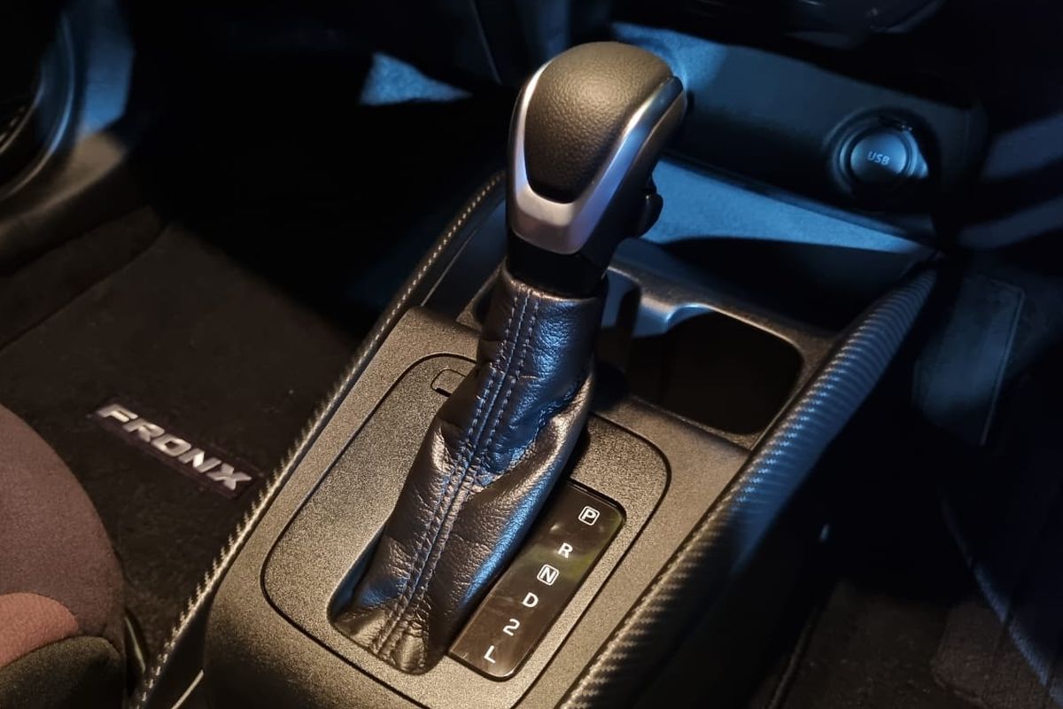 Pentingnya Pemanasan Mobil Matik untuk Mencegah Kerusakan