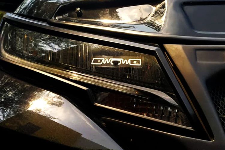 bayar tol tanpa berhenti, bayar tol otomatis, bayar tol pakai Flo, Biaya dan Cara Pesan Stiker RFID untuk Akses Bayar Tol Otomatis