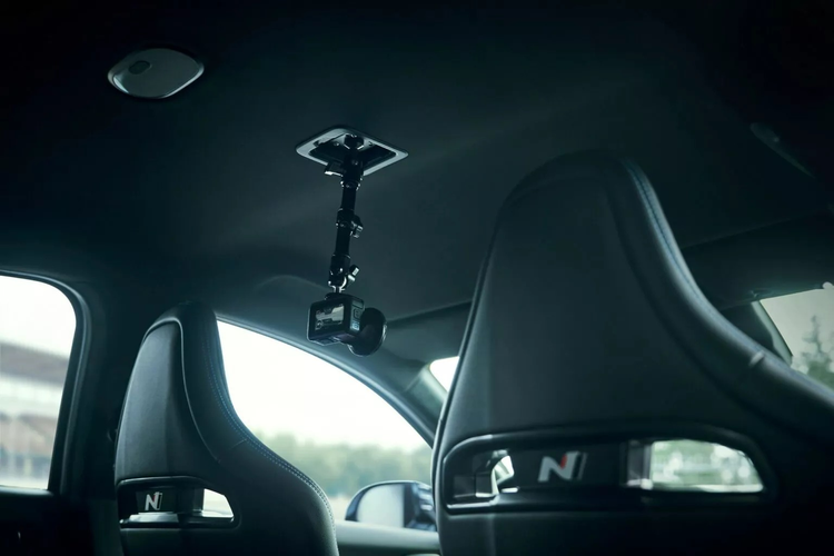 Hyundai, Ioniq 6 N, Ioniq 5 N, Hyundai N, mobil listrik, sedan listrik, mobil listrik berperfoma tinggi, Hyundai Ioniq 6 N Meluncur: Lebih Canggih dari Ioniq 5 N