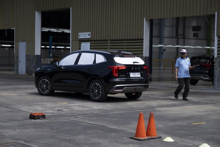 Strategi bisnis, Great Wall Motor, GWM Indonesia, mobil listrik, Strategi GWM di Indonesia: Fokus pada Beragam Teknologi