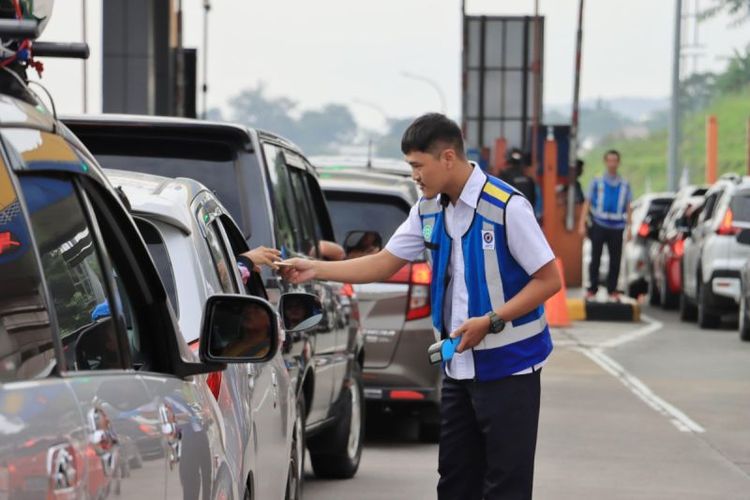Jasa Marga, diskon, Diskon, Diskon tarif tol, diskon tarif tol, Diskon Tarif Tol, Libur Idul Adha, diskon tol, Catat, Syarat dan Mekanisme Diskon Tarif Tol saat Libur Idul Adha