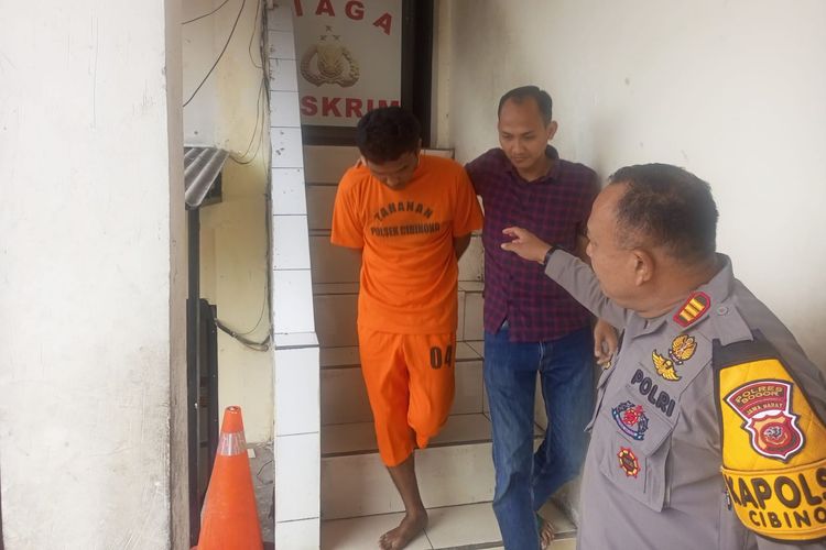 jalan raya, pengendara motor, aman berkendara, emosi di jalan raya, arogansi di jalan raya, Viral Aksi Arogansi Pengendara Motor di Cibinong: Berujung Pemukulan