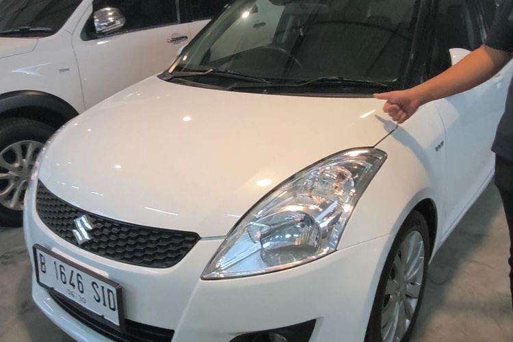 mobil bekas untuk pemula, rekomenasi mobil bekas pertama, Mobil bekas pemula, Rekomendasi 5 Mobil Bekas yang Cocok untuk Pemula