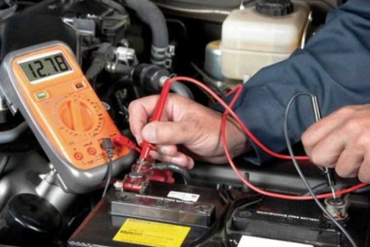 Alternator mobil, alternator mobil dengung, Dioda alternator, Jangan Abaikan Suara Mesin Berdengung: Bisa Jadi Alternator Bermasalah