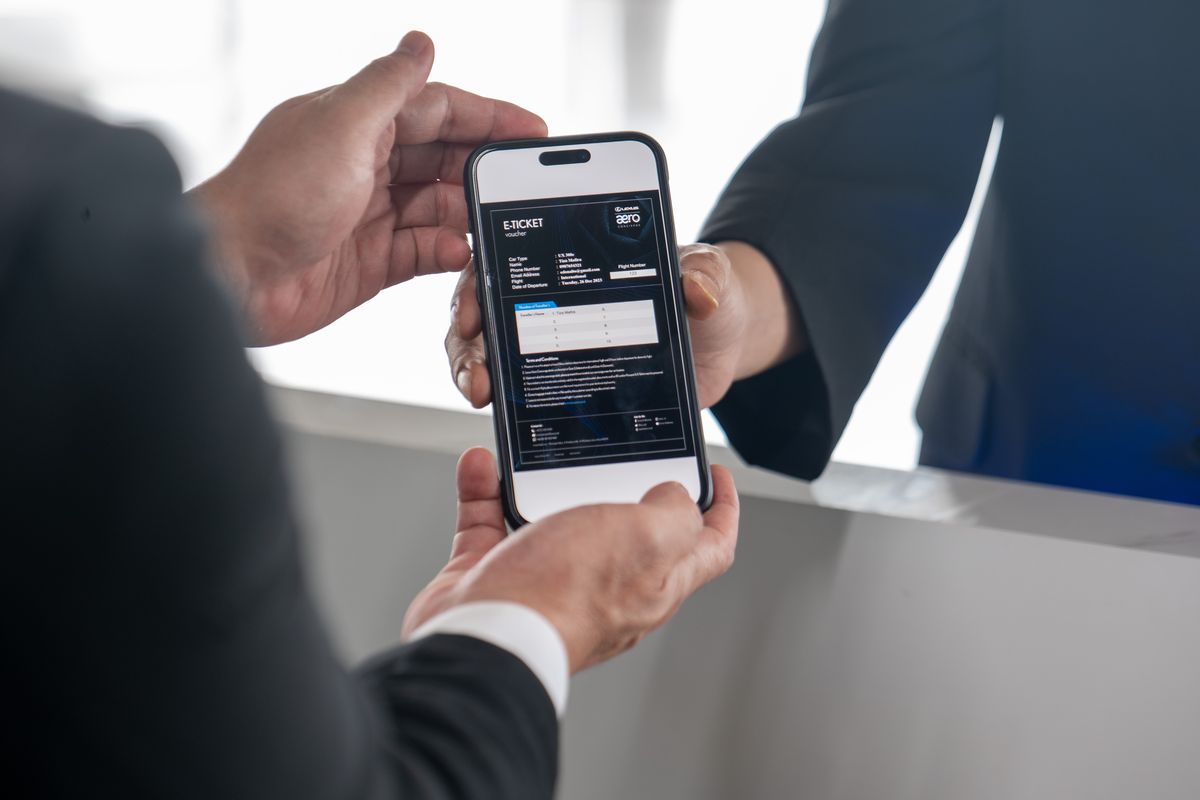 Cara Lexus Manjakan Konsumen yang Gemar Travelling