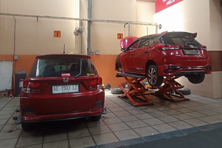 spooring dan balancing, Spooring dan balancing, wajib spooring balancing rutin, manfaat spooring balancing mobil, Jangan Tunggu Rusak, Lakukan Spooring Balancing Mobil