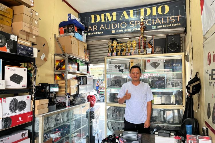 speaker, Audio, audio mobil, upgrade audio mobil, bengkel spesialis audio mobil, Jangan Asal Upgrade, Ini Penyebab Speaker Bawaan Mobil Cepat Rusak