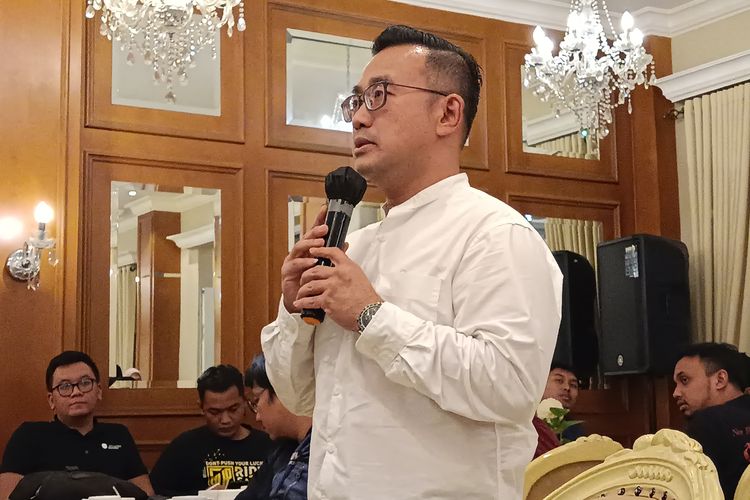 Honda, Motor, motor listrik, motor, astra honda motor, Penyebab Pasar Motor Listrik Masih Kecil di Indonesia