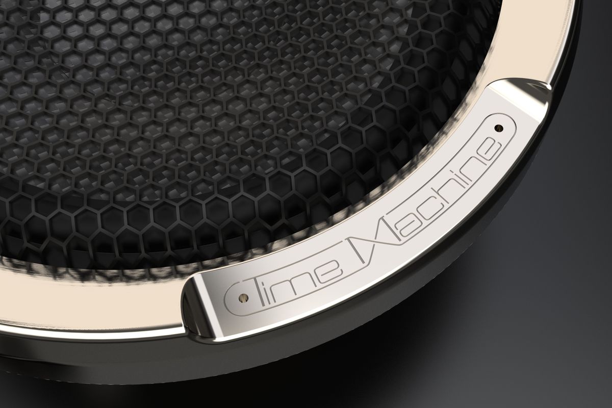 Audio Premium Art in Motion Tersedia untuk Modifikator Mobil Indonesia