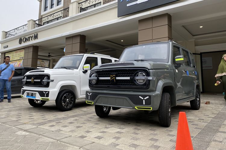 mobil listrik, mobil listrik murah, konsumen mobil listrik, panduan beli mobil listrik, tips mobil listrik, Jangan Asal, Begini Panduan Cerdas Beli Mobil Listrik Murah