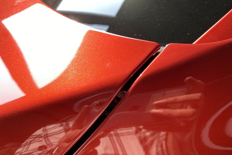 Musim hujan, Paint Protection Film, paint protection film, musim hujan, perlindungan mobil, Ada Keuntungan Mobil yang Sudah Dilapisi PPF Saat Musibah Banjir