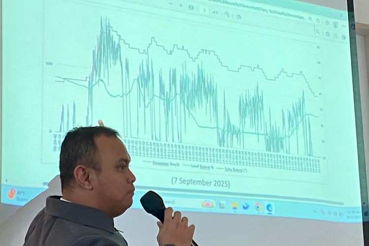 Mobil Hybrid, AC Mobil, Chery, PHEV, Chery Tiggo 8, Chery Tiggo 8 CHS, AC Chery Tiggo 8 CSH Tiba-tiba Tidak Dingin, Lakukan Ini