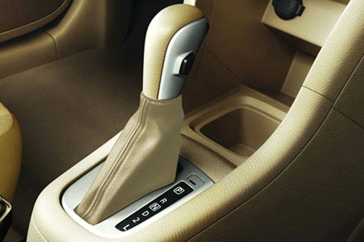 Jurus Jitu Bikin Transmisi Mobil Matik Awet