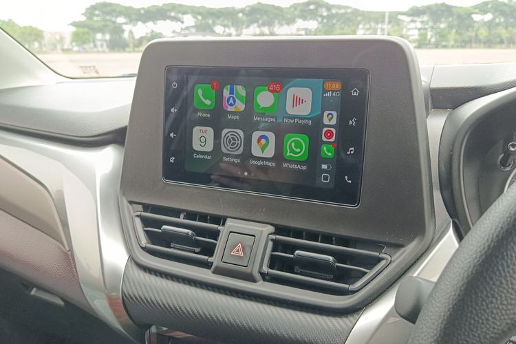 suzuki fronx, Fronx GL, suzuki Fronx GL, review Suzuki Fronx GL, tes Suzuki Fronx GL, Review Suzuki Fronx GL Buat Dipakai Harian, Plus dan Minusnya