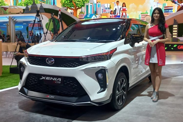 mobil baru, mobil listrik, GIIAS 2025, harga Rp 300 juta, GIIAS 2025: Pilihan Mobil Baru Rp 300 Juta hingga Rp 400 Juta