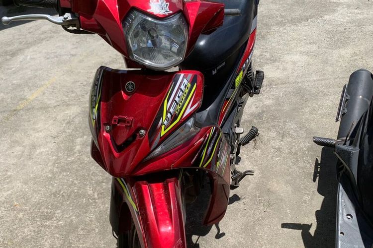 pasar sepeda motor, motor bebek, Astra Honda Motor, Yamaha Indonesia, Motor bebek, Pasar Sepeda Motor, Kalah di Kota Besar, Motor Bebek Jadi Jagoan di Kebun dan Tambang