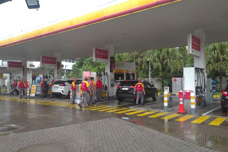 subsidi bbm, harga BBM, faktor harga BBM, inflasi BBM, Mengapa Harga BBM Selalu Berubah, Begini Penjelasar Pakar ITB