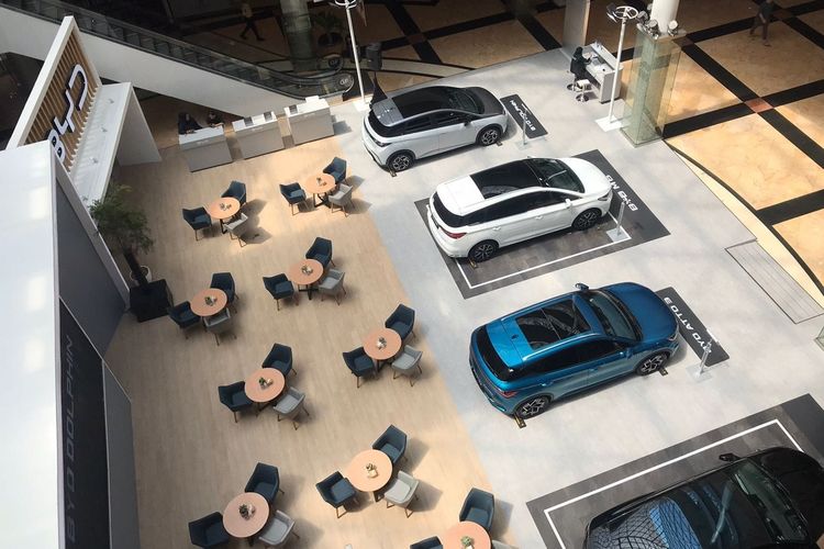 Recall, Populer Otomotif, artikel terpopuler, CFD jakarta, Raul Fernandez, Jadwal Balapan, motogp australia 2025, Hasil MotoGP Australia 2025, BYD Recall dan Hasil MotoGP Australia 2025