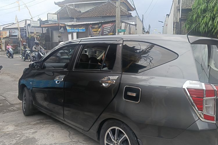 AC Mobil, AC mobil, ojek online, ojol, mobil ojek online, Pemilik Mobil Taksi Online Harus Rajin Servis AC