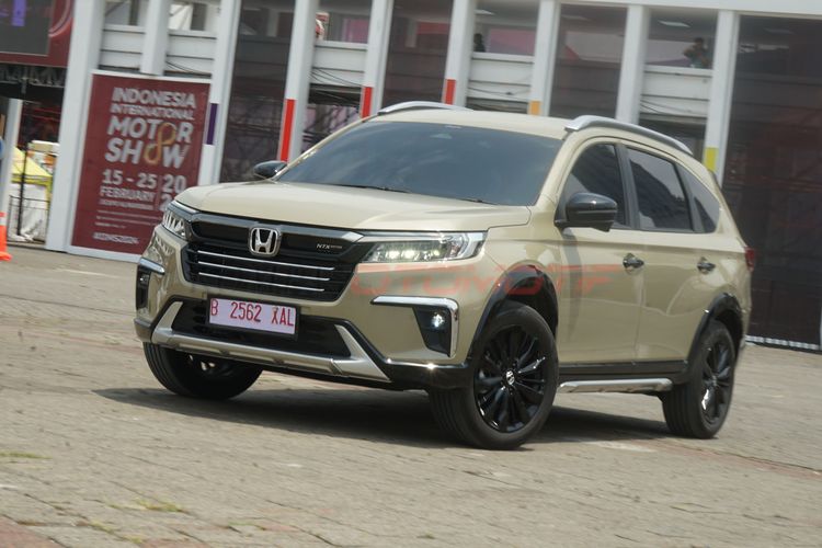 Toyota Rush, Daihatsu Terios, Penjualan LSUV, trenn pemulihan, Pasar LSUV di Indonesia Mei 2025 Tumbuh, Rush-Terios Memimpin