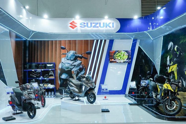 Satria F150, Diler Suzuki, Satria, Suzuki Satria F150, Suzuki Indomobil Sales, Stok Suzuki Satria F150 Mulai Kosong di Diler